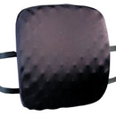 Cojín Lumbar Negro Half 21580 TECNOLOGÍA KENSINGTON 