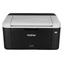 Impresora Monocromática Laser Hl-1202 Usb TECNOLOGÍA BROTHER 