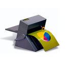 Repuesto Laminadora Doble Faz Dl951 21.6 Cm X 30 Mt OFICINA Y LIBRERIA SCOTCH 