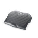 Apoya Pies Negro Ajustable Solesaver K56152 TECNOLOGÍA KENSINGTON 