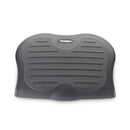 Apoya Pies Negro Ajustable Solesaver K56152 TECNOLOGÍA KENSINGTON 