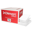 Papel Continuo Autocopiado Liquidacion De Sueldo 11X9.5 X2 5.5 OFICINA Y LIBRERIA DIMERC 