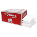 Papel Continuo Autocopiado Triplicado 11X9.5 X3 500 Hj OFICINA Y LIBRERIA DIMERC 