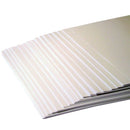 Papel Opalina Lisa Blanco Oficio 100 Hojas 225 gr OFICINA Y LIBRERIA DIAZOL 