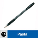 Lápiz Pasta Punta Gruesa 1.6 Mm Negro OFICINA Y LIBRERIA PILOT 