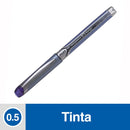 Lápiz Tinta 0.5 mm Punta Fina Azul Hi Tecpoint Bxgpn V5 OFICINA Y LIBRERIA PILOT 