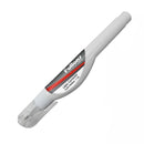 Corrector Líquido Lápiz Punta Metálica Blanco OFICINA Y LIBRERIA FULTONS 