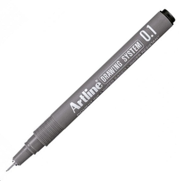 Estilógrafo 231 Negro OFICINA Y LIBRERIA ARTLINE 