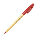 Marcador De Ropa Desechable M10 Rojo 2 mm OFICINA Y LIBRERIA PENTEL 