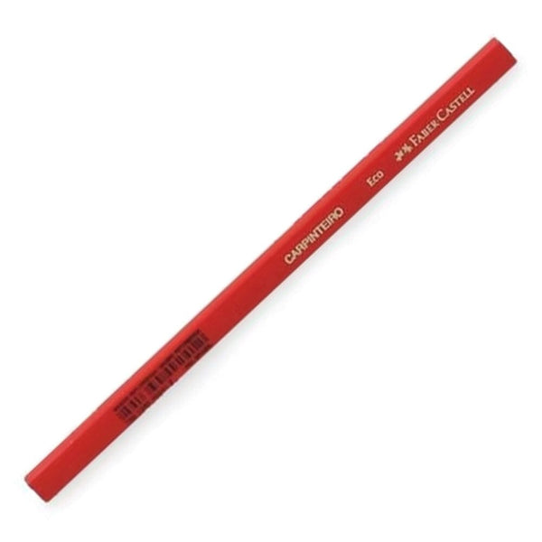 Lápiz Grafito Carpintero 2835 OFICINA Y LIBRERIA FABER CASTELL 