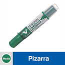 Marcador Pizarra Punta Redonda V Board Verde OFICINA Y LIBRERIA PILOT 