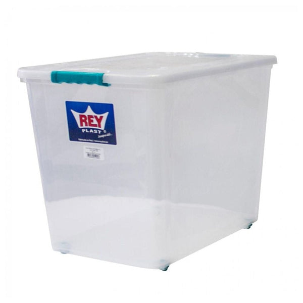 Caja Móvil Organizadora #50 HOGAR REYPLAST 