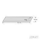 Repuesto Cuchilla Lsol-10 OFICINA Y LIBRERIA OLFA 