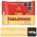 Chocolates Mini Bolsa X 200 Gr ALIMENTOS TABLERONE 