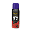 Adhesivo En Spray Multipropósito Super 77 305 Gr OFICINA Y LIBRERIA SCOTCH 