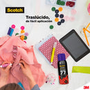 Adhesivo En Spray Multipropósito Super 77 305 Gr OFICINA Y LIBRERIA SCOTCH 