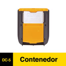 Contenedor Fragmentar Y Desechar Segmentos Hojas Usadas OFICINA Y LIBRERIA OLFA 