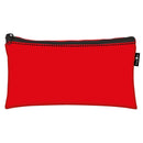 Estuche Flat 4 Colores OFICINA Y LIBRERIA NOBEL GIFT 