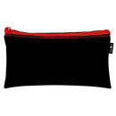 Estuche Flat 4 Colores OFICINA Y LIBRERIA NOBEL GIFT 