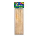 Brochetas 25 Cm 100 Un BIG PARTY 
