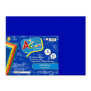 Goma Eva Azul 40 X 60 Cm 10 Hojas OFICINA Y LIBRERIA ART & CRAFT 