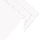 Goma Eva Blanco 40 X 60 Cm 10 Hojas OFICINA Y LIBRERIA ART & CRAFT 