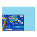 Goma Eva Celeste 40 X 60 Cm 10 Hojas OFICINA Y LIBRERIA ART & CRAFT 