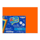 Goma Eva Naranjo 40 X 60 Cm 10 Hojas OFICINA Y LIBRERIA ART & CRAFT 