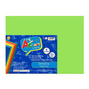 Goma Eva Verde Claro 40 X 60 Cm 10 Hojas OFICINA Y LIBRERIA ART & CRAFT 