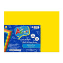 Goma Eva Amarillo 40 X 60 Cm 10 Hojas OFICINA Y LIBRERIA ART & CRAFT 