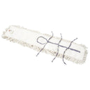 Repuesto Mopa Avión 90 cm ASEO Y LIMPIEZA VIRUTEX 