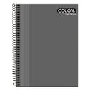 Cuaderno Universitario Matamatica 7 Mm 150 Hojas Triple Liso OFICINA Y LIBRERIA COLON 