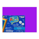 Goma Eva Morado 40 X 60 Cm 10 Hojas OFICINA Y LIBRERIA ART & CRAFT 