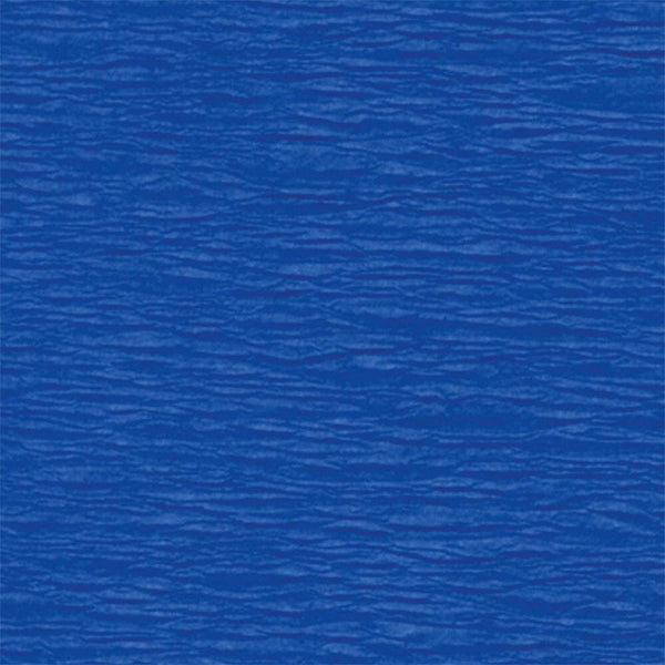 Papel Crepe Azul 50X200 Cm OFICINA Y LIBRERIA ART & CRAF 