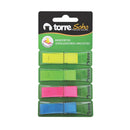 Blíster Banderitas Angostas 160 Un OFICINA Y LIBRERIA TORRE 