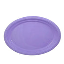 Set 5 Bandejas 33Cm Lila BIG PARTY 