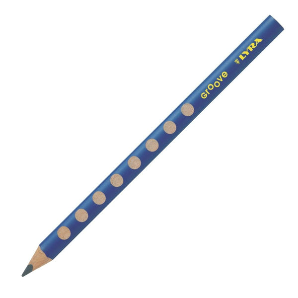 Lápiz Grafito 2Hb Triang Jumbo Groove OFICINA Y LIBRERIA LYRA 