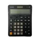 Calculadora Escritorio 14 Dígitos Gx-14B OFICINA Y LIBRERIA CASIO 