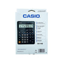 Calculadora Escritorio 14 Dígitos Gx-14B OFICINA Y LIBRERIA CASIO 