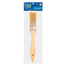 Pincel Brocha 1 Un OFICINA Y LIBRERIA ART & CRAFT 