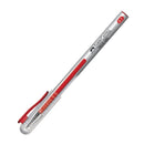 Lápiz Tinta Gel 0.7 mm Punta Media Rojo OFICINA Y LIBRERIA FABER CASTELL 