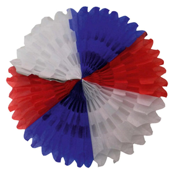 Adorno Dieciochero Sol Abierto 40 cm COTILLON BIG PARTY 