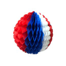 Adorno Dieciochero Globo Chico 25 cm COTILLON BIG PARTY 