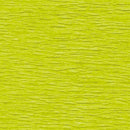 Papel Crepe Verde Limón 50X200 cm OFICINA Y LIBRERIA ART & CRAFT 