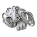 Elastico Blanco Ancho 1/2 Kl OFICINA Y LIBRERIA FULTONS 