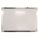 Pizarra Blanca Mural 1.00 Al X 1.50 An.Mt OFICINA Y LIBRERIA LAVORO 