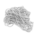 Elástico Blanco 100 Gr OFICINA Y LIBRERIA FULTONS 