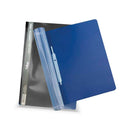 Carpeta Vinil Oficina Azul FULTONS 
