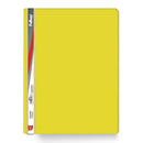 Carpeta Vinil Oficina Amarilla FULTONS 