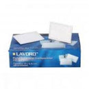 Porta Credencial (8.9X5.5Cm) 50Un C/Apret Y Clip OFICINA Y LIBRERIA LAVORO 